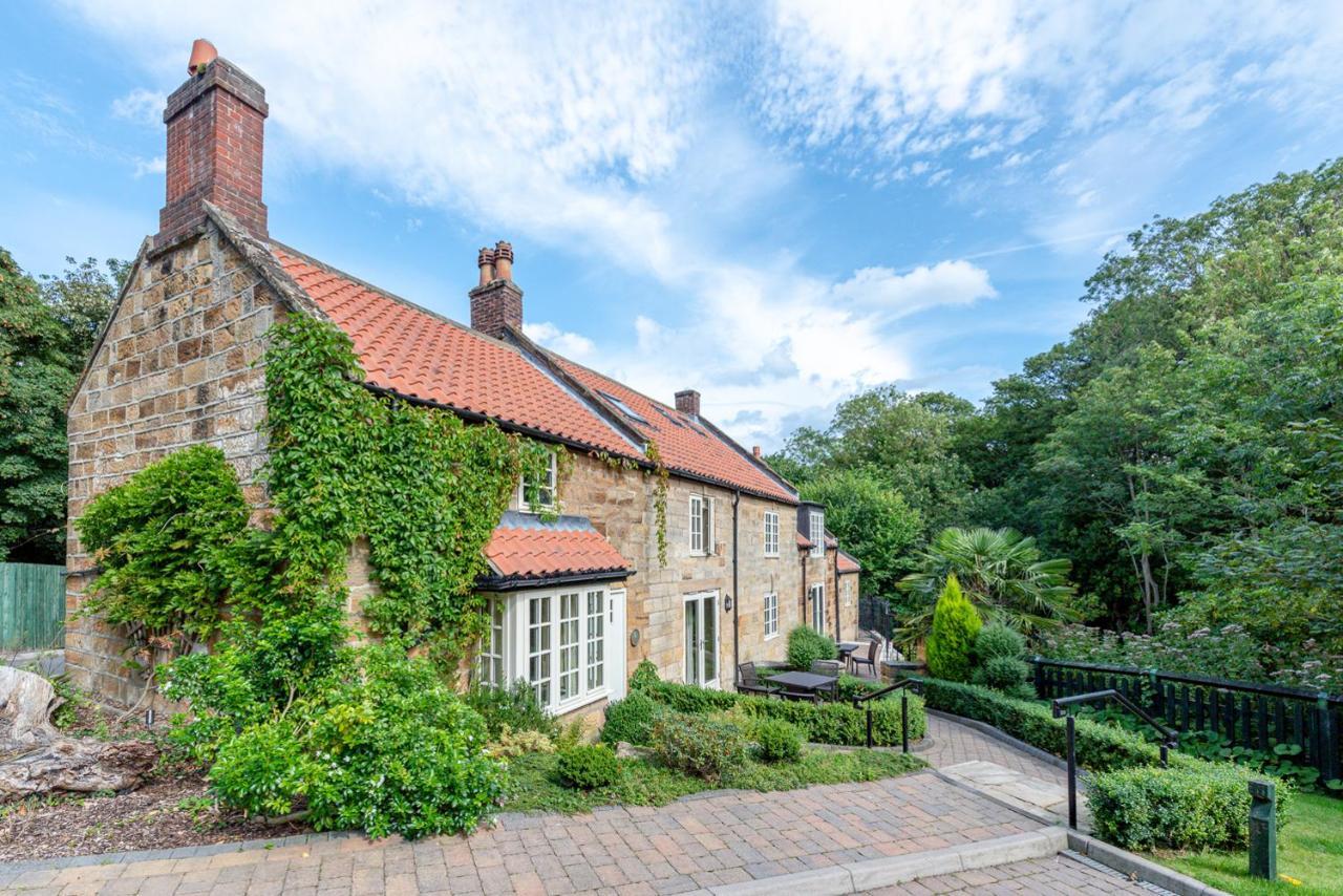 Gardeners Cottage Sandsend Dış mekan fotoğraf