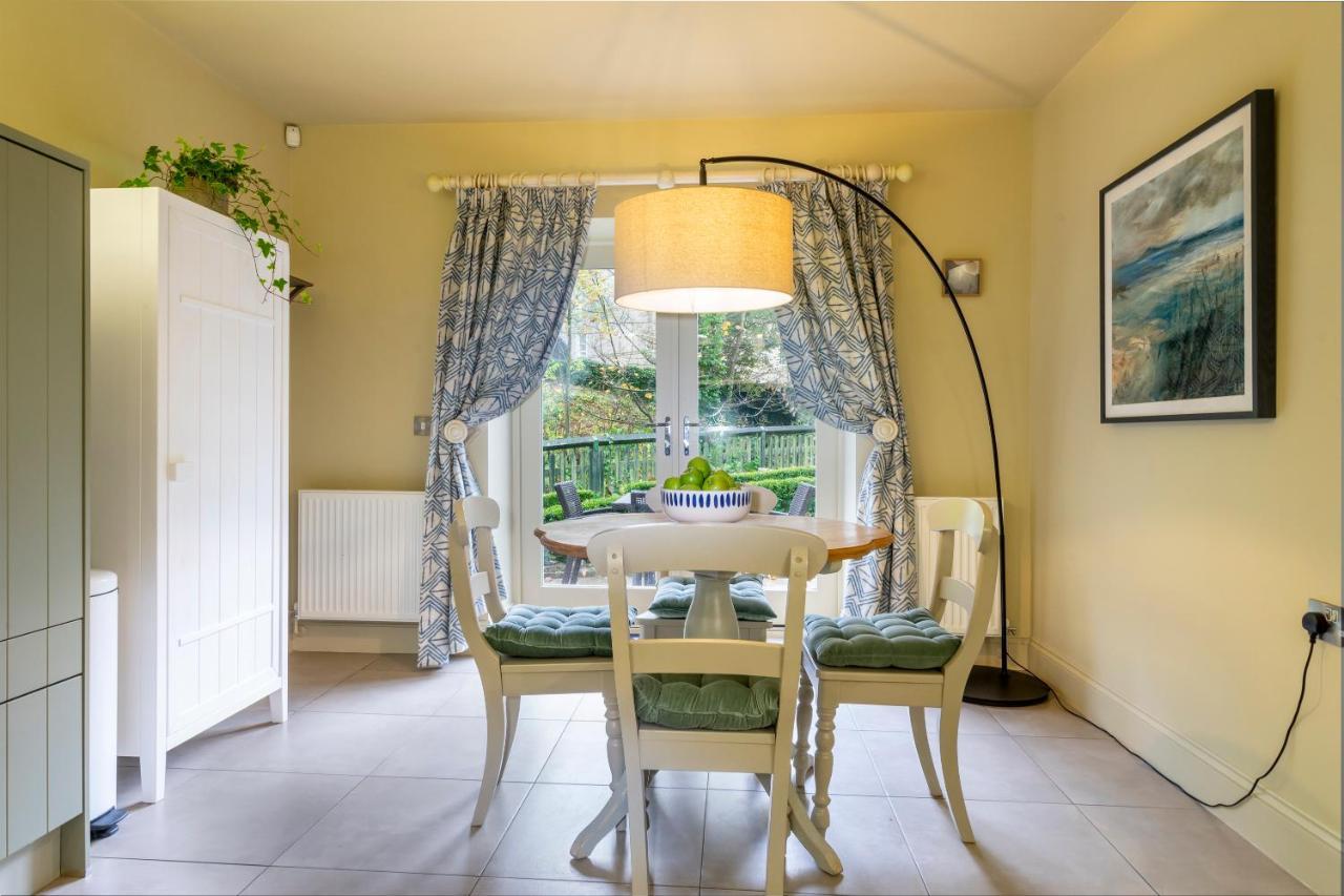 Gardeners Cottage Sandsend Dış mekan fotoğraf