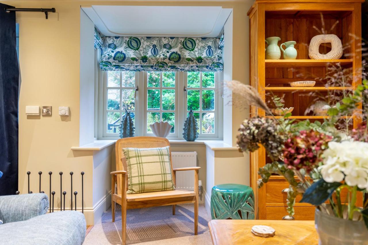 Gardeners Cottage Sandsend Dış mekan fotoğraf