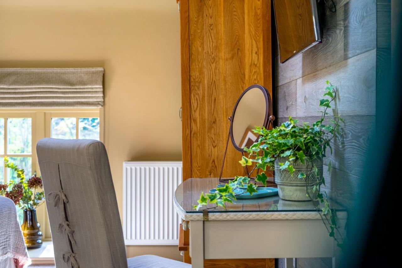 Gardeners Cottage Sandsend Dış mekan fotoğraf
